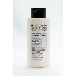 Head Candy Peptide Bond Defence Shampoo 500ml