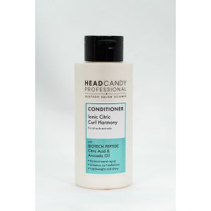 Head Candy Peptide Curl Harmony Conditioner 500ml