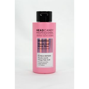Head Candy Peptide Mirror Shine Shampoo 500ml 