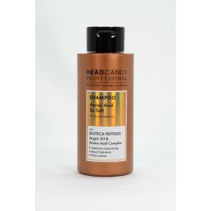 Head Candy Peptide So Soft Shampoo 500ml 