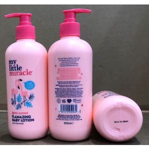 My Little Miracle Baby Lotion 500ml