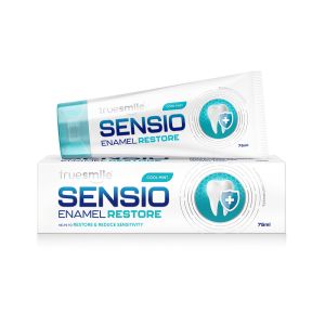 Truesmile Sensio Enamel Repair Toothpaste 75ml
