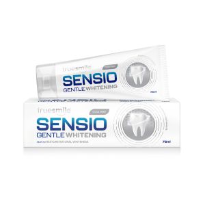 Truesmile Sensio Whitening Toothpaste 75ml