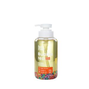 Hot Rose Bubble Tea Body Wash Mango Lemonade  500ml
