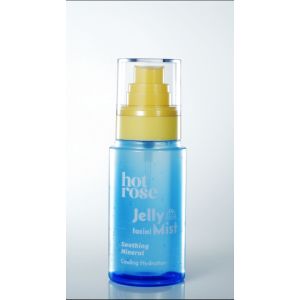 Hot Rose 100ml Jelly Facial Mist spray Soothing Mineral