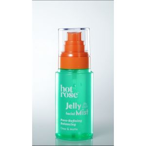 Hot Rose Jelly Facial Mist Pore Refining Balancing 100ml