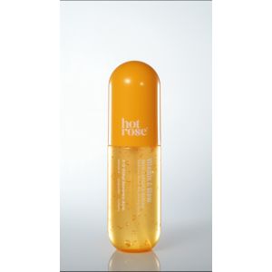 Hot Rose 50ml Capsule Serum Vitamin C Glow 