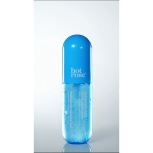 Hot Rose 50ml Capsule Serum Hyaluronic Acid  