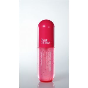 Hot Rose 50ml Capsule Serum Vitamin E Antioxidant 