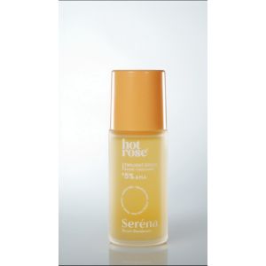 Hot Rose 50ml Seréna Serum Roll On Deodorant Twilight Dream