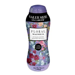 Floral In Wash Booster 1984g - Magnolia (x8)