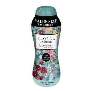 Floral In Wash Booster 1984g - Jasmine (x8)