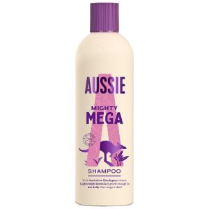 Aussie Shampoo 300ml Mega