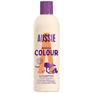 Aussie Shampoo 300ml Colour Mate