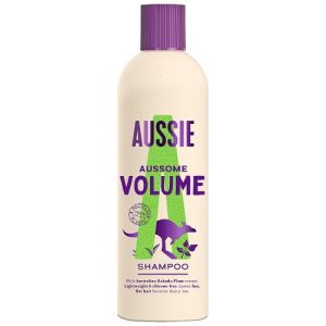 Aussie Shampoo 300ml Aussome Volume