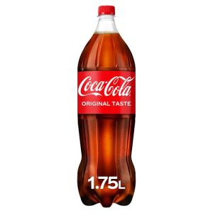 Coke Regular 1.75Ltr