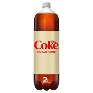 Coca Cola 2l Caffeine Free Diet Coke