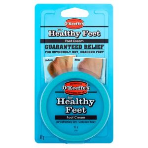 O'Keeffe's For Healthy Feet Foot Cream 91g