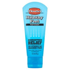 O'Keeffe's For Healthy Feet Foot Cream 85g