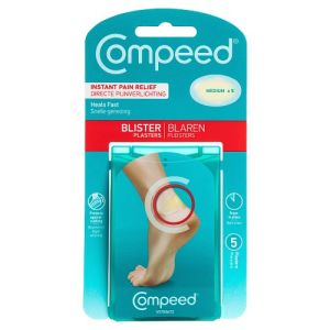 Compeed Blister Medium 5 Plasters