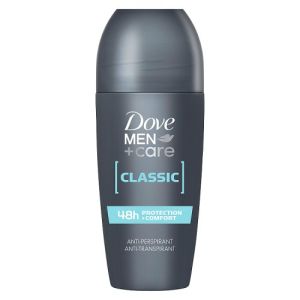 Dove Deo Roll On 50 ML Classic - Men