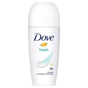 Dove Deo Roll On - Fresh 50ml 