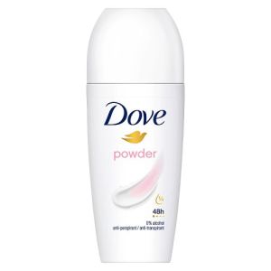 Dove Deo Roll On 50 ML Powder