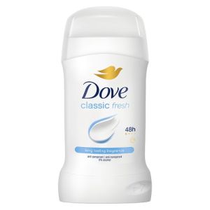 Dove Deo Stick 50ml Classic