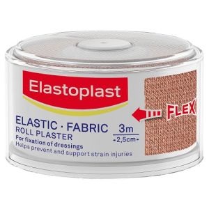 Elastoplast Sportstape Fabric 2.5Cm