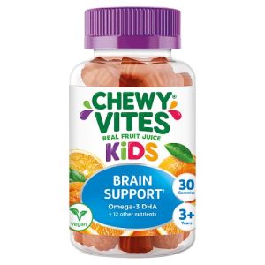 Chewy Vites Kids 30s Omega 3