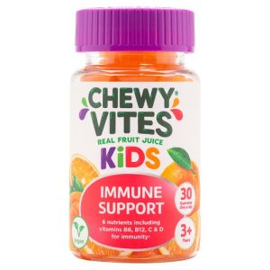 Chewy Vites Kids 30s Vitamin C