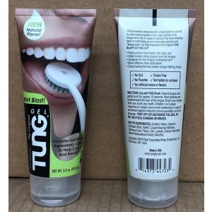 TUNG Gel Natural 85g