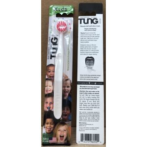TUNG Brush for Kids