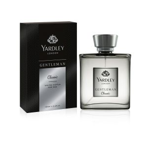 Yardely Gentleman EDP Classic 100ml