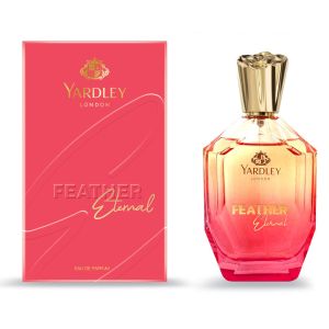 Yardley Feather Eternal Edp 100ml