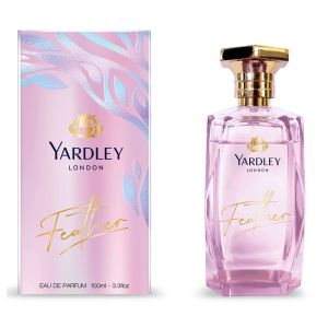 Yardley Feather Edp 100ml