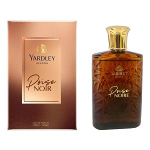 Yardley Poise Noir Edp 100ml
