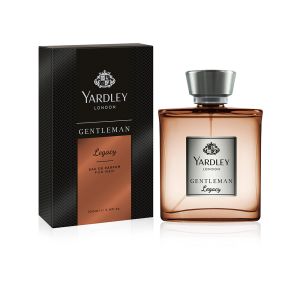 Yardley Gentleman EDP Legacy 100ml
