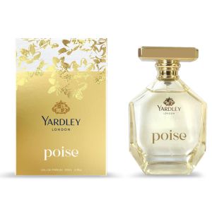 Yardley Noire Edp 100ml