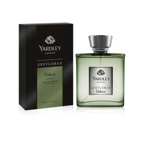 Yardely Gentleman EDP Urbane 100ml