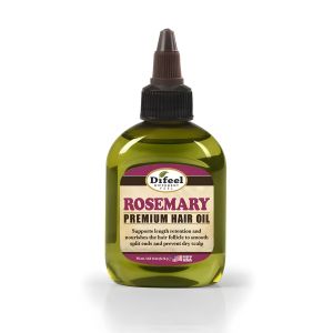 Difeel: Premium Hair Oil - Rosemary Oil 75ml