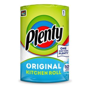 Plenty Original Kitchen Towel Fsc® 1X95 1Pk
