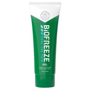 Biofreeze Pain Relieving Gel 118ml