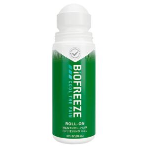 Biofreeze Pain Relieving Roll-On 89ml