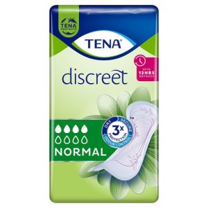 Tena Lady Discreet Normal 12s (SL)