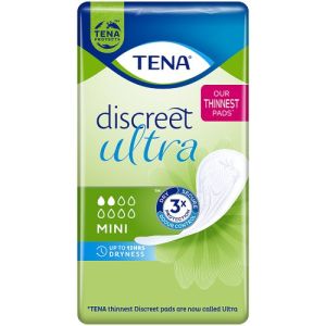 Tena Lady Mini 20s