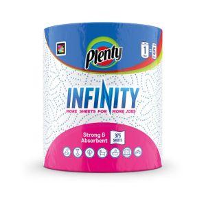 Plenty Infinity Kitchen 1Roll 1Roll