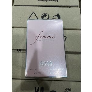 Hugo Boss Femme EDP-S 75ml