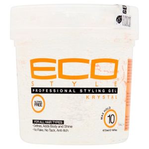 Eco: Styling Gel - Krystal 
