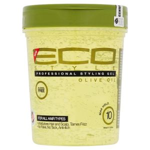 Eco: Styling Gel - Olive Oil 